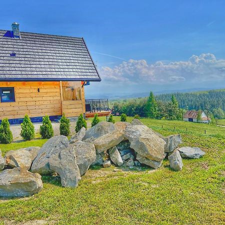 Tatra Village Pyzowka Esterno foto