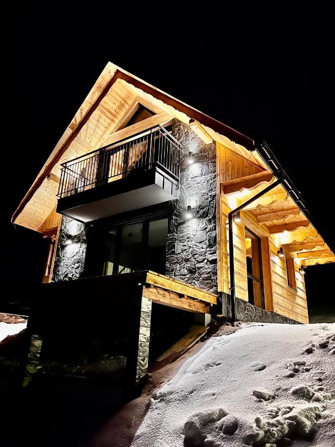 Tatra Village Pyzowka Esterno foto