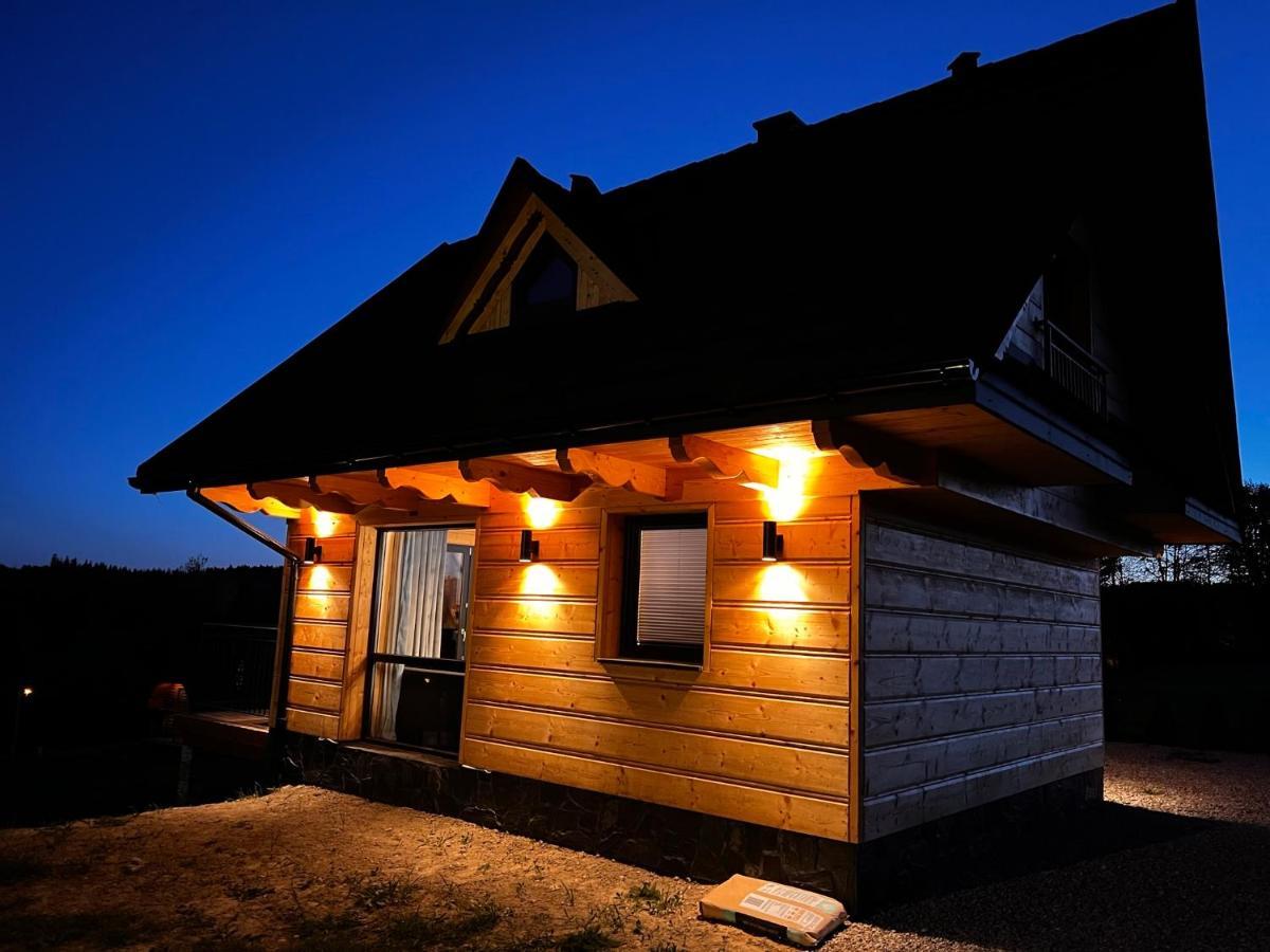Tatra Village Pyzowka Esterno foto
