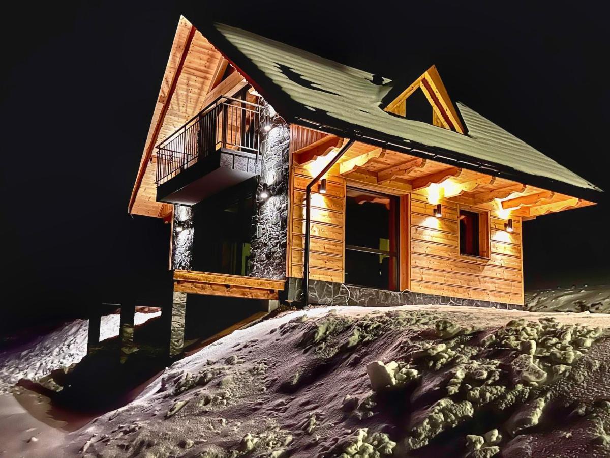 Tatra Village Pyzowka Esterno foto