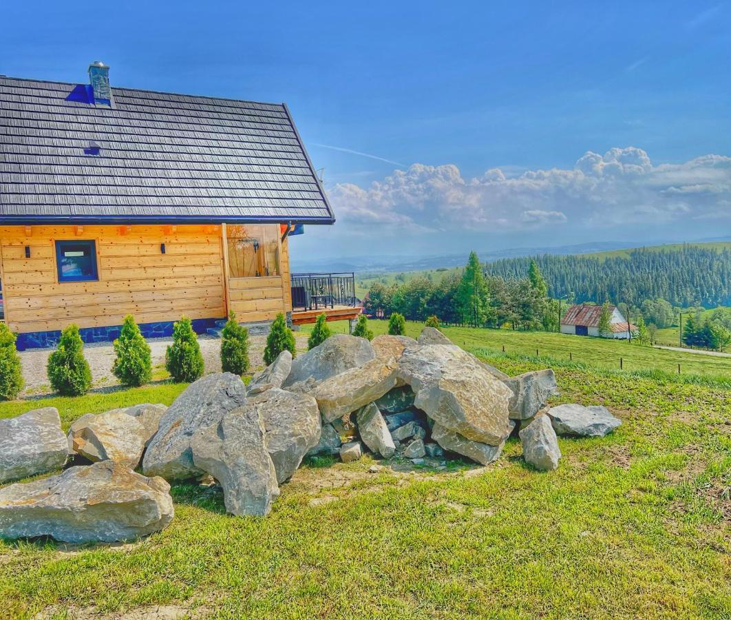 Tatra Village Pyzowka Esterno foto