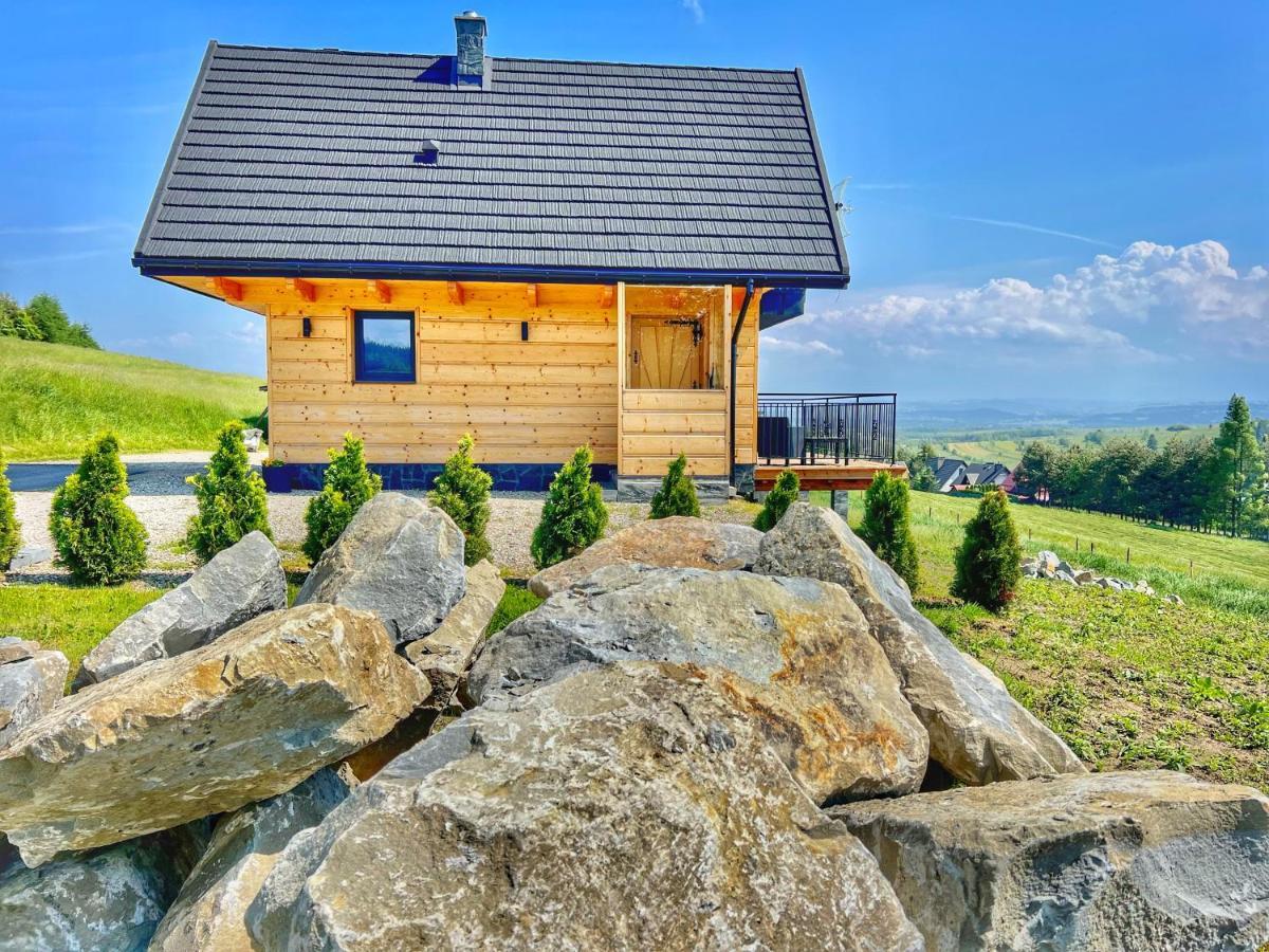Tatra Village Pyzowka Esterno foto